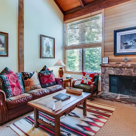 Mill Camp Gem Appartement